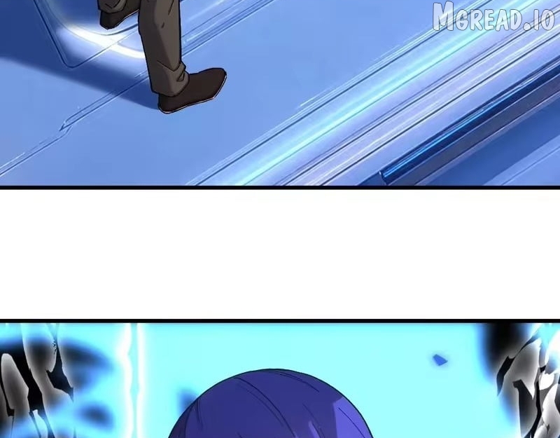 Log into the Future Chapter 319  - page 13